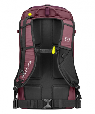 Rucsac Ravine S 32 Litri Violet [1]