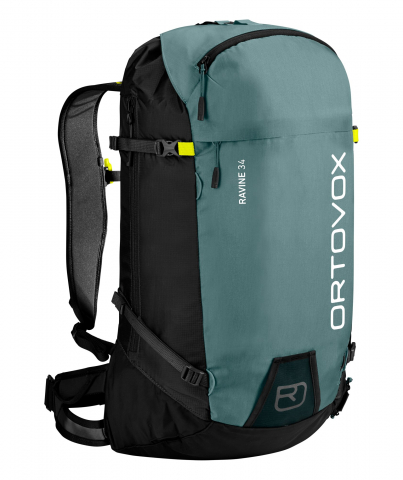 RUCSACI - Rucsac Ravine 34 Litri Arctic Grey