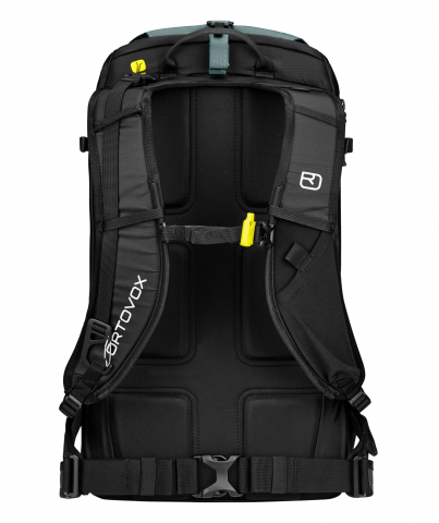 Rucsac Ravine 34 Litri Arctic Grey [1]