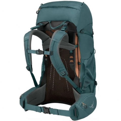 Rucsac Renn 50 Litri Cascade Blue [2]