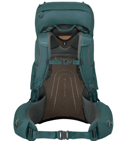 Rucsac Renn 50 Litri Cascade Blue [3]
