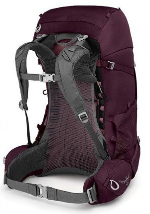 Rucsac Renn 50 Litri Violet [1]