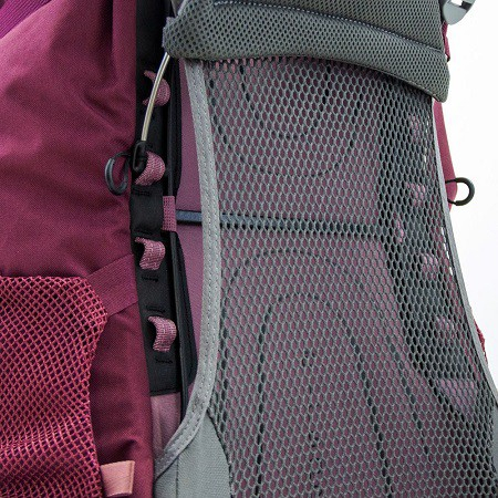 Rucsac Renn 50 Litri Violet [5]
