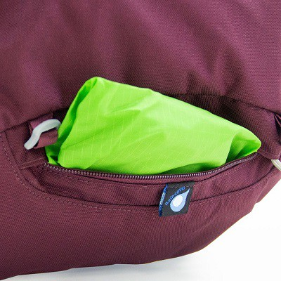 Rucsac Renn 50 Litri Violet [8]