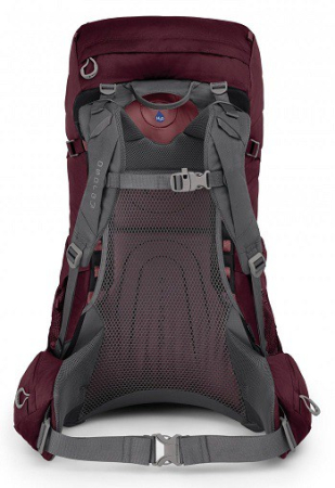 Rucsac Renn 50 Litri Violet [3]