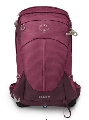 osprey 24 eldelberry purple [1]