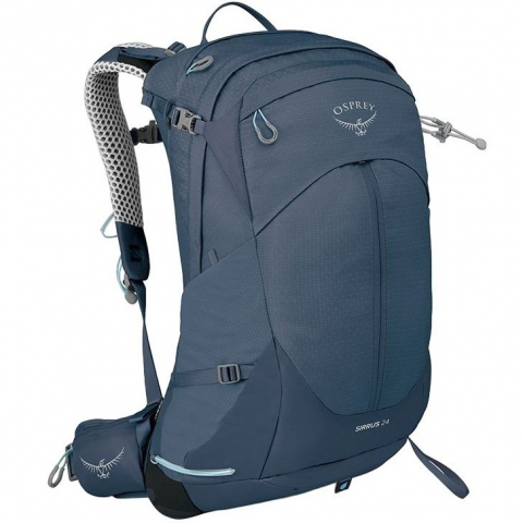Rucsaci pana la 30 litri - Rucsac Sirrus 26 Litri Vision Gray