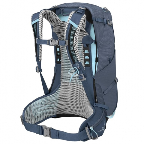 Rucsac Sirrus 26 Litri Vision Gray [2]