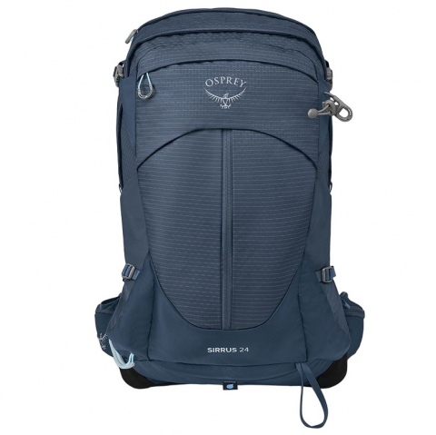 Rucsac Sirrus 26 Litri Vision Gray [1]