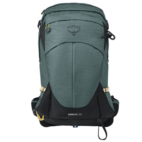 Rucsac Sirrus 26 Litri Succulent Green [1]