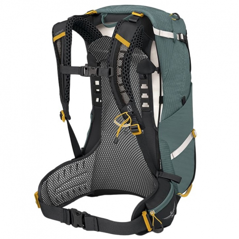 Rucsac Sirrus 26 Litri Succulent Green [2]