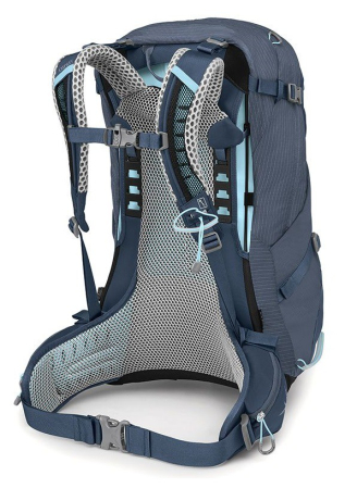 Rucsac Sirrus 34 Litri Space Blue [2]