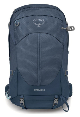 Rucsac Sirrus 34 Litri Space Blue [1]