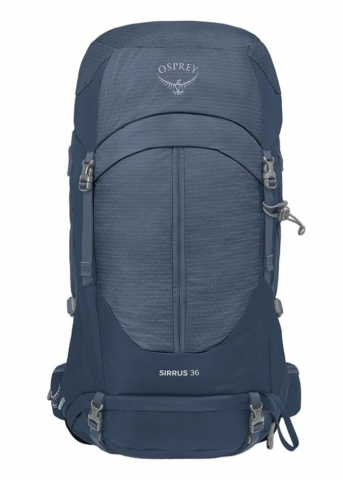 Rucsac Sirrus 36 Litri Bleu [1]