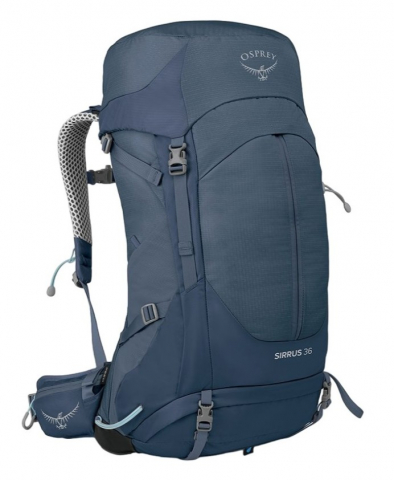 Rucsaci intre 31 - 50 litri - Rucsac Sirrus 36 Litri Bleu