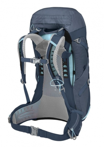 Rucsac Sirrus 36 Litri Bleu [2]