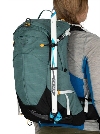 Rucsac Sirrus 36 Litri Gri - Verzui [3]