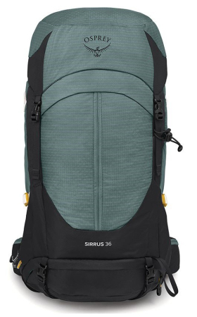 Rucsac Sirrus 36 Litri Gri - Verzui [1]