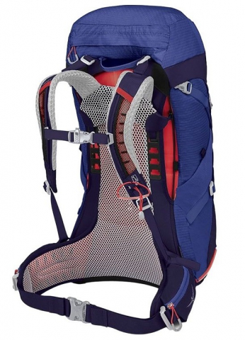 Rucsac Sirrus 36 Litri Blueberry [2]