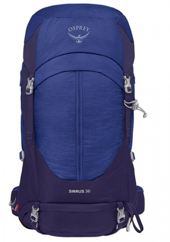 Rucsac Sirrus 36 Litri Blueberry [1]