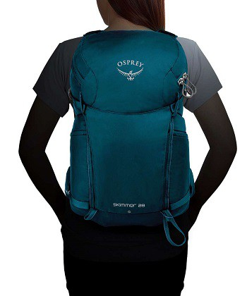 Rucsac Skimmer Albastru 28 Litri [2]
