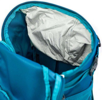 Rucsac Skimmer Albastru 28 Litri [4]