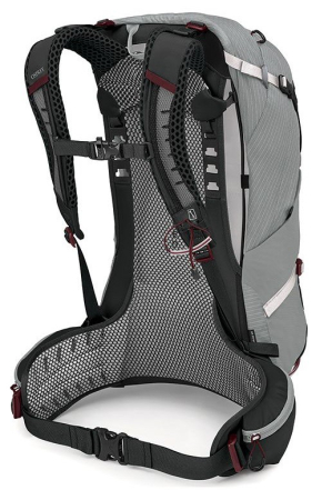 Rucsac Stratos Gri 24 Litri [2]