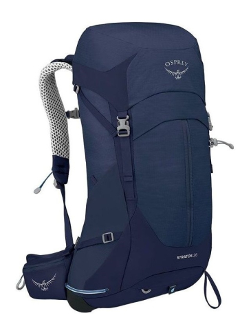 Rucsaci pana la 30 litri - osprey stratos 26