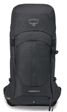 Rucsac Stratos 26 Litri Gri [1]