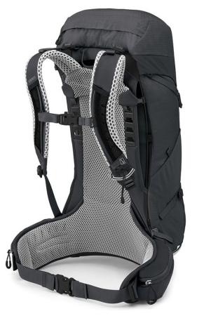 Rucsac Stratos 26 Litri Gri [2]