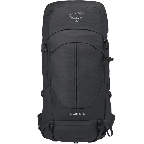 Rucsac Stratos 36 Litri Gri [1]