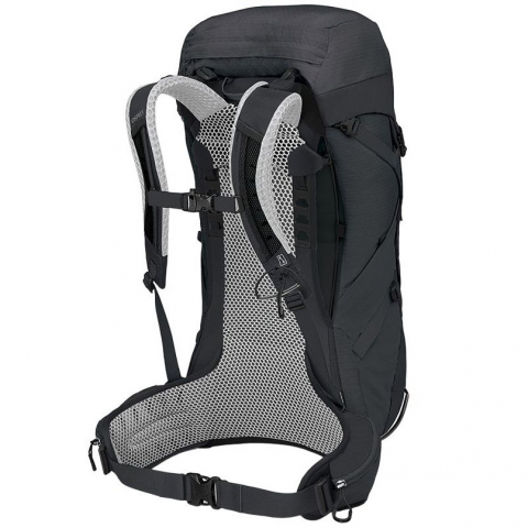 Rucsac Stratos 36 Litri Gri [2]