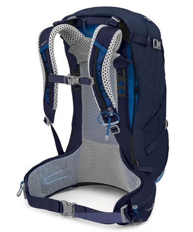 Rucsac Stratos Albastru 34 Litri [1]