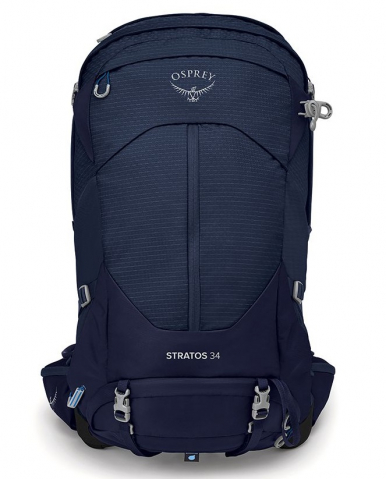 Rucsac Stratos Albastru 34 Litri [2]