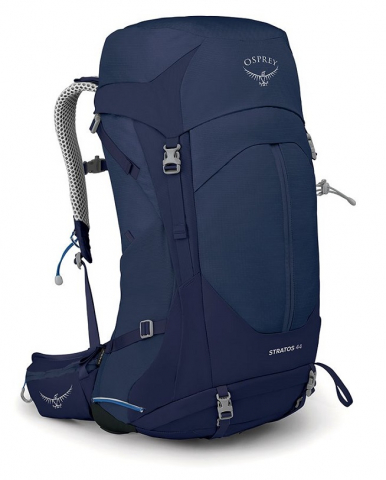 Rucsaci intre 31 - 50 litri - Rucsac Stratos Albastru 44 Litri