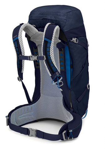 Rucsac Stratos Albastru 44 Litri [1]