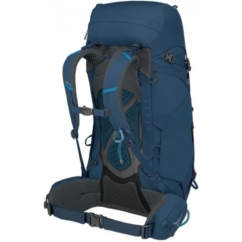 Rucsac Kestrel Albastru 48 Litri [1]