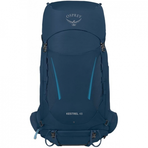 Rucsac Kestrel Albastru 48 Litri [3]