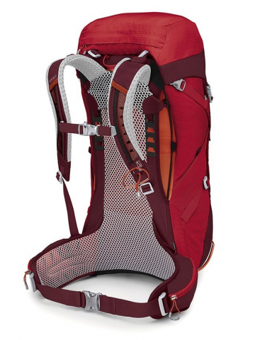Rucsac Stratos Rosu 36 Litri [1]