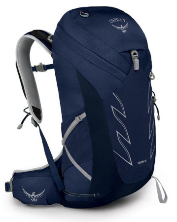 Rucsaci pana la 30 litri - Rucsac Talon 26 Litri Albastru