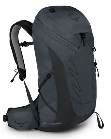 Rucsaci pana la 30 litri - Rucsac Talon 26 Litri Gri