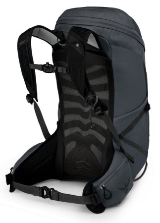 Rucsac Talon 26 Litri Gri [1]