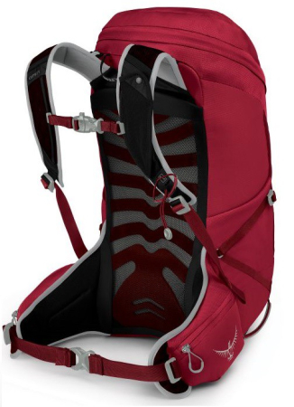 Rucsac Talon 26 Litri Rosu [1]