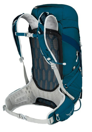 Rucsac Talon Albastru 33 Litri [1]