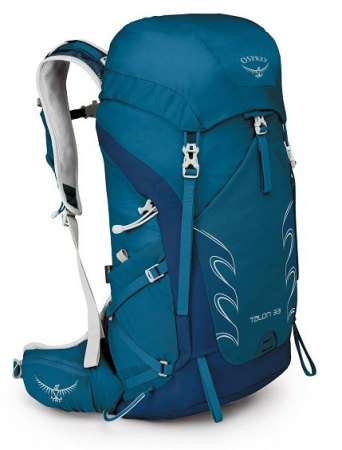 RUCSACI - Rucsac Talon Albastru 33 Litri