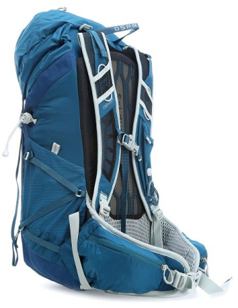 Rucsac Talon Albastru 33 Litri [2]
