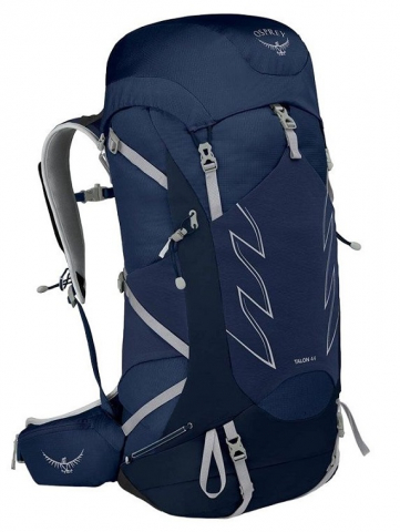 Rucsaci intre 31 - 50 litri - Rucsac Talon Albastru 44 Litri