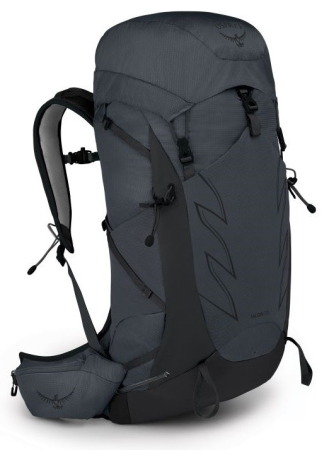 Rucsaci intre 31 - 50 litri - Rucsac Talon Gri 33 Litri