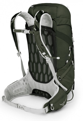 Rucsac Talon Negru 33 Litri [1]