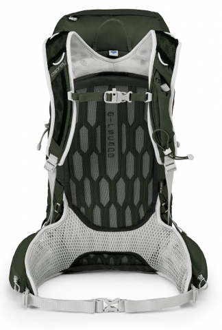 Rucsac Talon Negru 33 Litri [2]